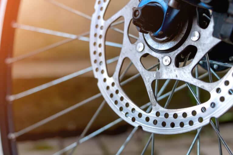 How Much Does It Cost To Convert A Bike To Disc Brakes?