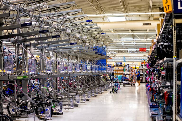 Does Walmart Assemble Bikes?