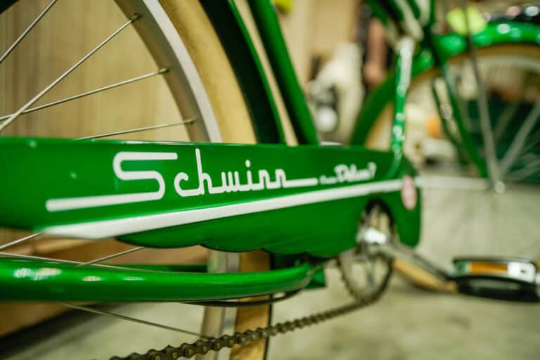 Where Are Schwinn Bikes Made?