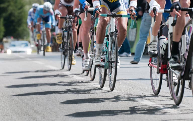 Do Racing Bikes Have Inner Tubes?