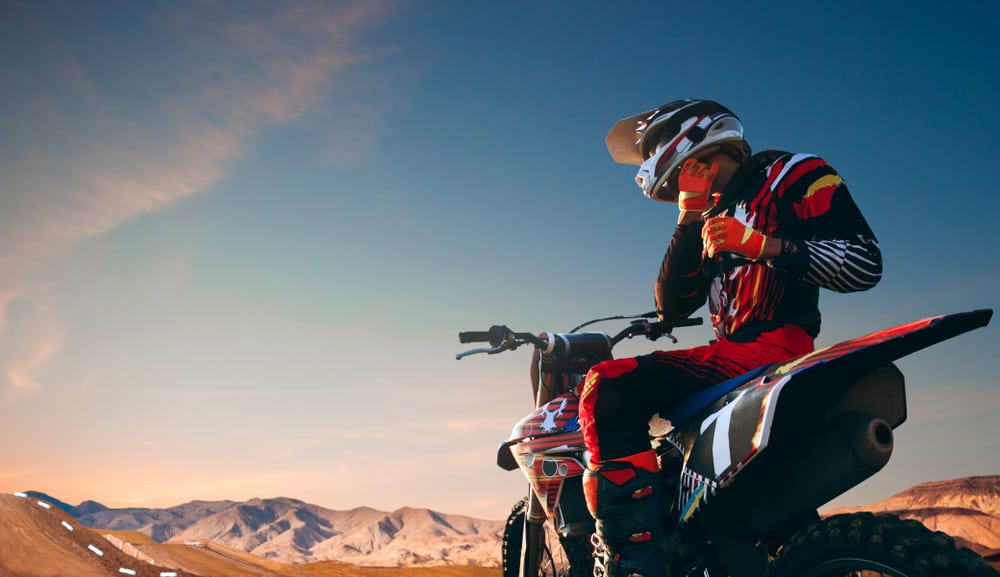 The Best OffRoad Motorcycle Riding Gear for 2023