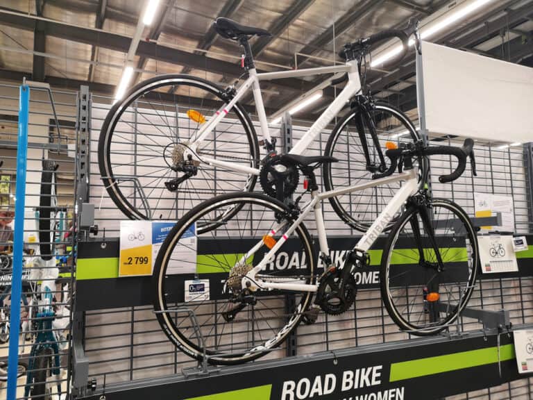 Is It Worth Buying A Road Bike?