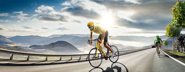 Does An Expensive Road Bike Make You Faster?