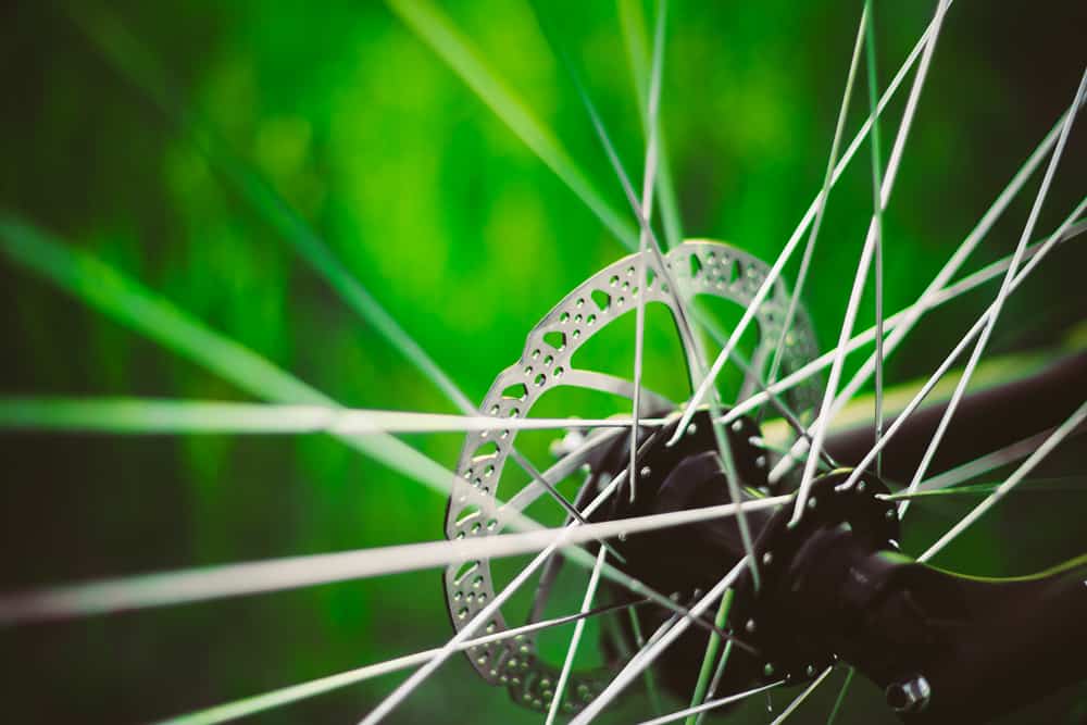 Can You Reuse MTB Spokes? The Cycle Chronicles
