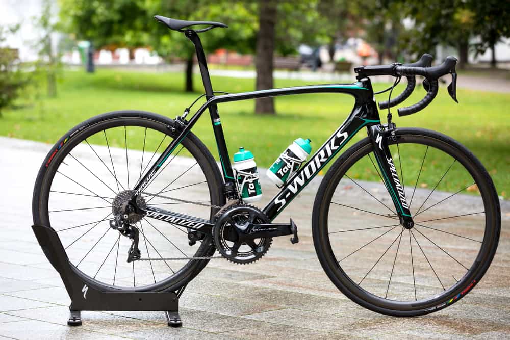 Will I Go Faster On A Carbon Road Bike? – The Cycle Chronicles