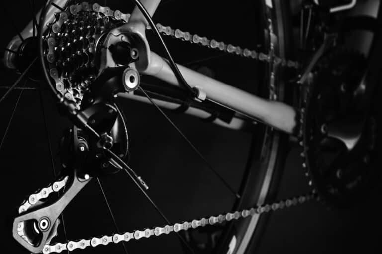 How Many Miles Will A Road Bike Chain Last (Before Serving Or Replacing)?