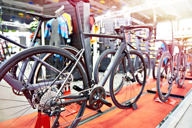 How Often Should You Buy A New Road Bike?